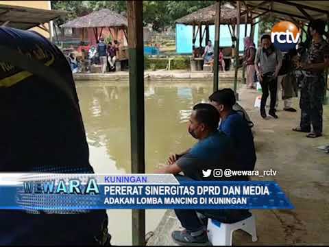 Pererat Sinergitas DPRD dan Media