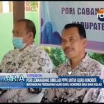 PGRI Lemahabang Simulasi PPPK untuk Guru Honorer