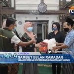 Jabar Bergerak Bebersih Masjid Pangeran Kejaksan