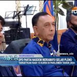 DPD Partai Nasdem Indramayu Gelar Pleno