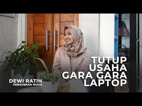 Perempuan Pilihan - Dewi Ratih