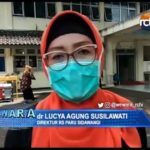 RS Paru Sidawangi Canangkan Zona Integritas