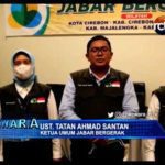 Rakor Evaluasi Jabar Bergerak