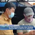 DLH Tegur Pengusaha Batu Bara Terkait Pencemaran