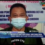 Musdesus Bantuan Sosial dari Dana Desa