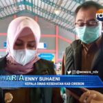 Capaian Vaksinasi Covid19 Kab. Cirebon Tahap 2 Masih Rendah