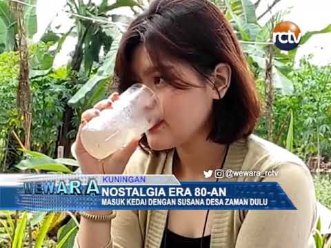Nostalgia Era 80-an