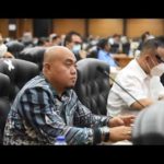 Koordinasi Program Pemberatansan Korupsi Terintegrasi di Wilayah Jabar