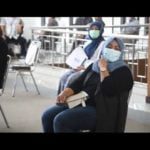 Husni Berharap Masyarakat Bisa Mengikuti Vaksinasi Covid-19