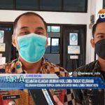 Kecamatan Kejaksan Umumkan Hasil Lomba Tingkat Kelurahan