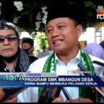 Program SMK Mbangun Desa
