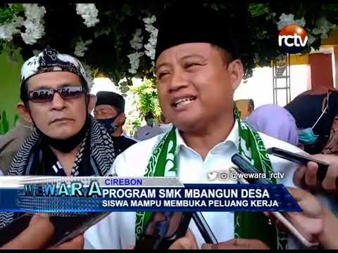 Program SMK Mbangun Desa