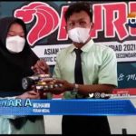 Santri Man 1 Brebes Juarai Kontes Robot Tingkat Nasional