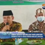 Kemenag Berharap KBM Direalisasi Tahun Ajaran Baru