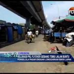 Relokasi PKL Flyover Gebang Temui Jalan Buntu