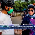 Penataan Kawasan Kotaku Panjunan