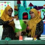 PJJ RCTV Tingkat PAUD, 27 Maret 2021