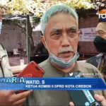 Konsep Taman Kebumen Tidak Ada Nuansa Khas Cirebon