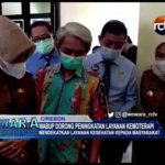 Wabup Dorong Peningkatan Layanan Kemoterapi