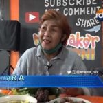 Warung Nasi Bakar Cak Toni