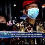Tokoh Lintas Agama Gelar Doa Perdamaian