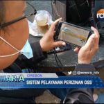 Sistem Pelayanan Perizinan OSS