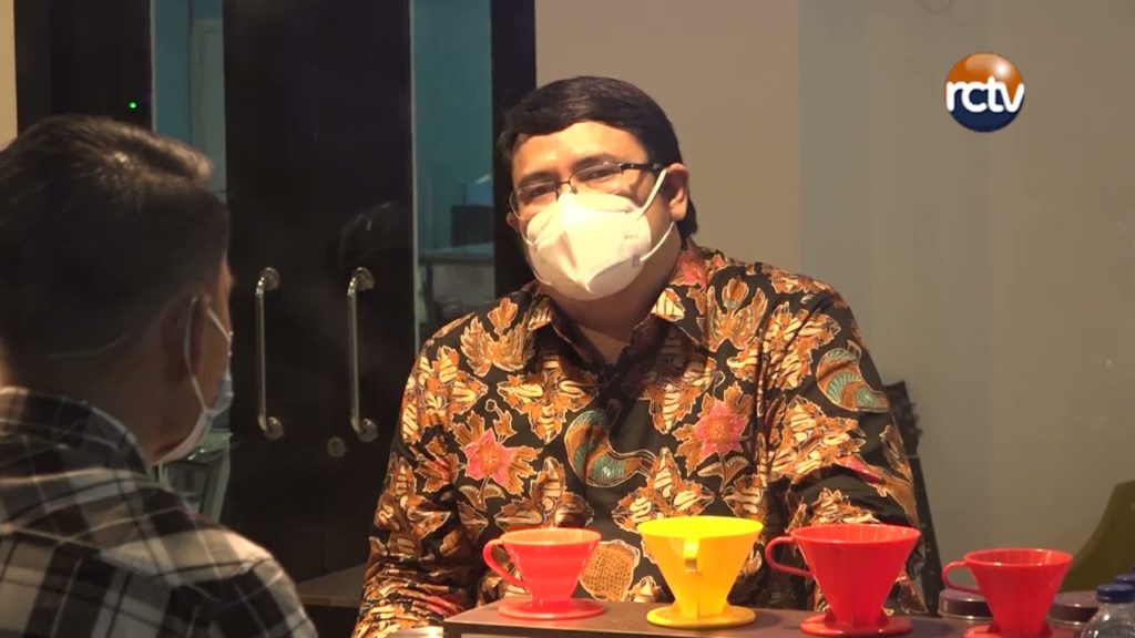 Talkshow Waw - Setahun Pandemi Memberi Banyak Pelajaran