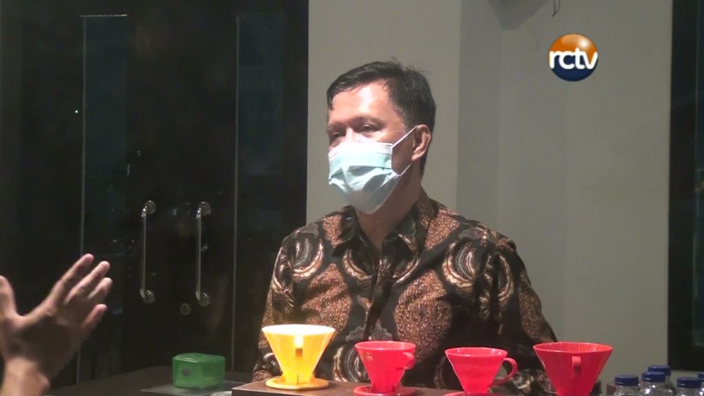 Talkshow Warkop Waw - Ada Apa di HUT Kabupaten Cirebon Ke 539