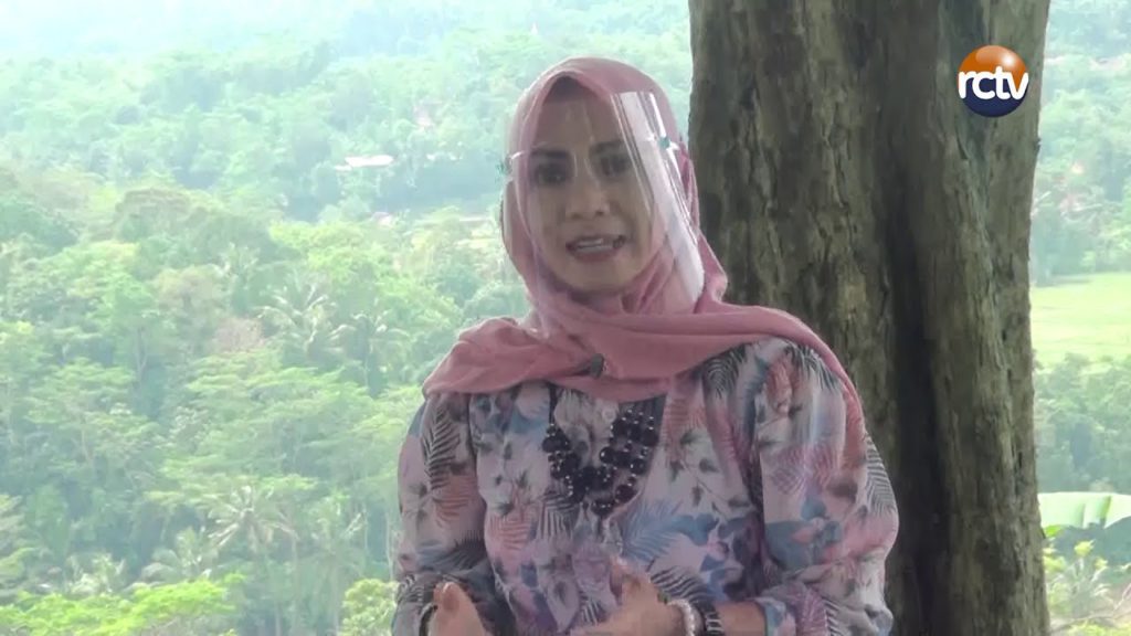 Selamat Pagi Cirebon - RS Paru Sidawangi, Isolasi Mandiri pada Anak yang Terjangkit Covid 19, 11 Maret 2021