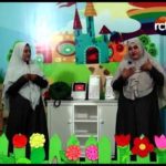 PJJ RCTV PAUD - Alat Komunikasi, 3 April 2021