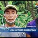 Korban Hanyut Insiden Mobil Box Ditemukan