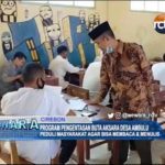 Program Pengentasan Buta Aksara Desa Ambulu