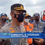 Volume Kendaraan Arus Balik Meningkat