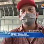 Ayahnya Dipolisikan karena Sang Anak Disomasi dan Juga Dilaporkan ke Polisi