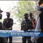 Kegiatan Paskah Dijaga Ketat Aparat Gabungan