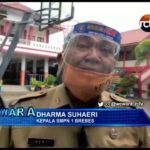 4 Sekolah Di Brebes Gelar PTM