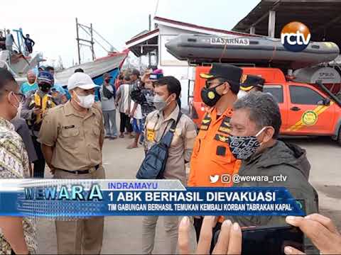 1 ABK Berhasil Dievaluasi