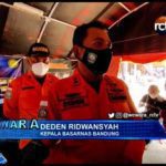 Hari Kedua Proses Pencarian 15 Orang ABK