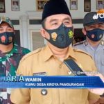 Jalankan PPKM di Tingkat Desa