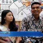 Carissa Aretha Zara Raih Runner Up Puteri Cilik Jabar