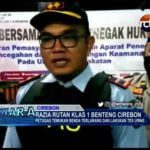 Razia Rutan Klas 1 Benteng Cirebon