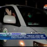 Basarnas Kembali Temukan Jasad ABK