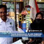 Tradisi Munggahan Jelang Ramadan