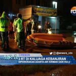 3 RT di Kalijaga Kebanjiran