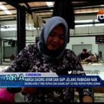 Harga Daging Ayam dan Sapi Jelang Ramadan Naik