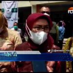 Tokoh Lintas Agama Jalani Vaksinasi Covid-19