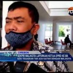 Sekpri Walikota Laporkan Ketua DPRD ke BK