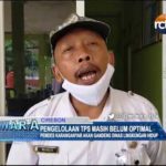 Pengelolaan TPS Masih Belum Optimal