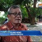 Mengenal Tarian Tayuban