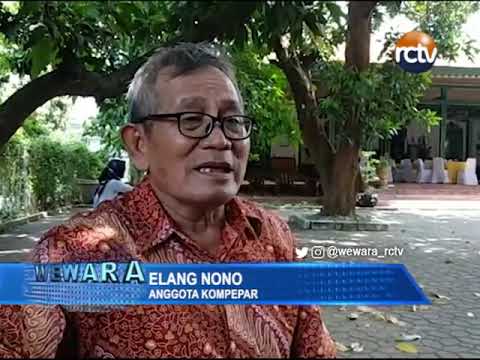 Mengenal Tarian Tayuban